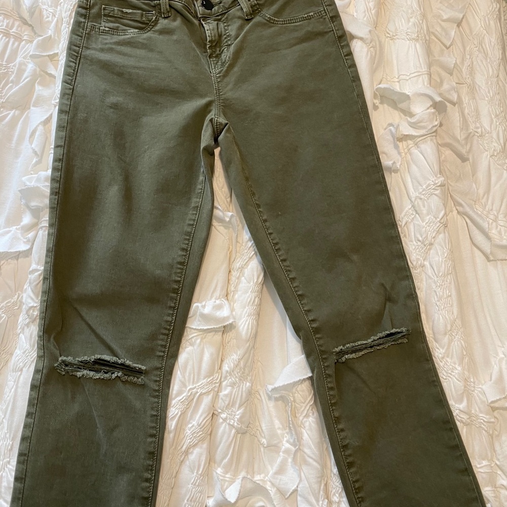 J Brand Jeans